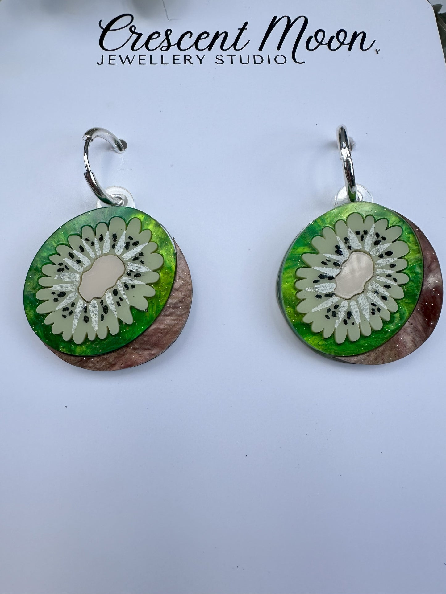 Kiwi Fruit Dangles