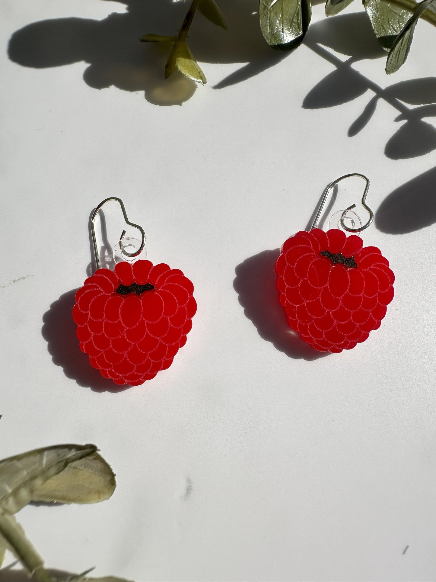 Raspberry Razzle Dangles