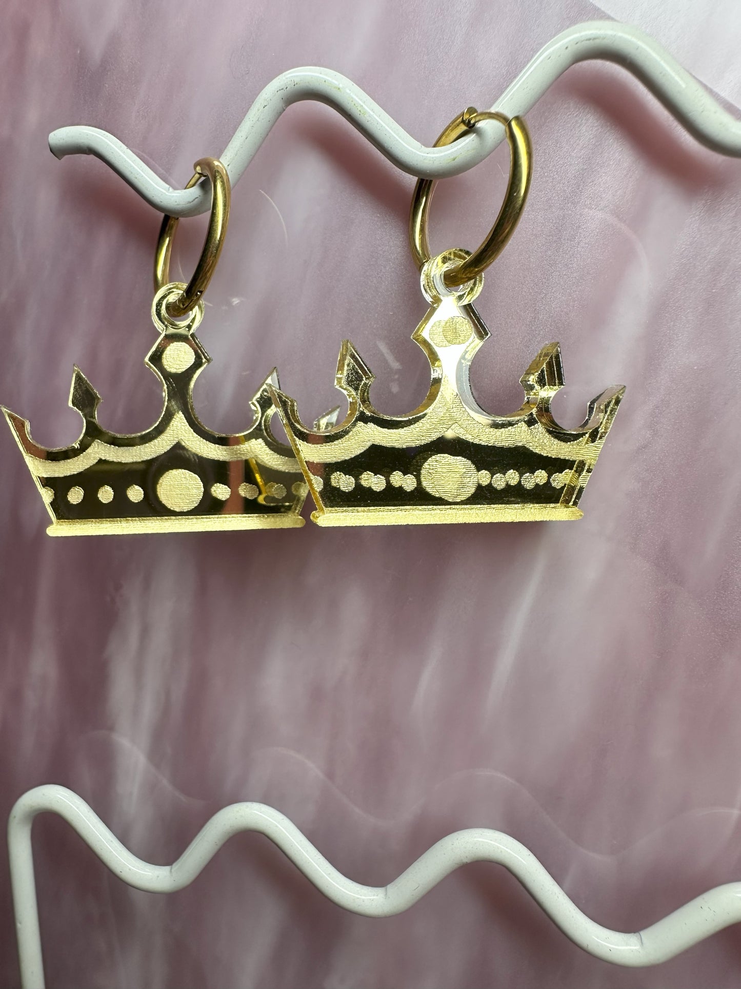 Golden Crown