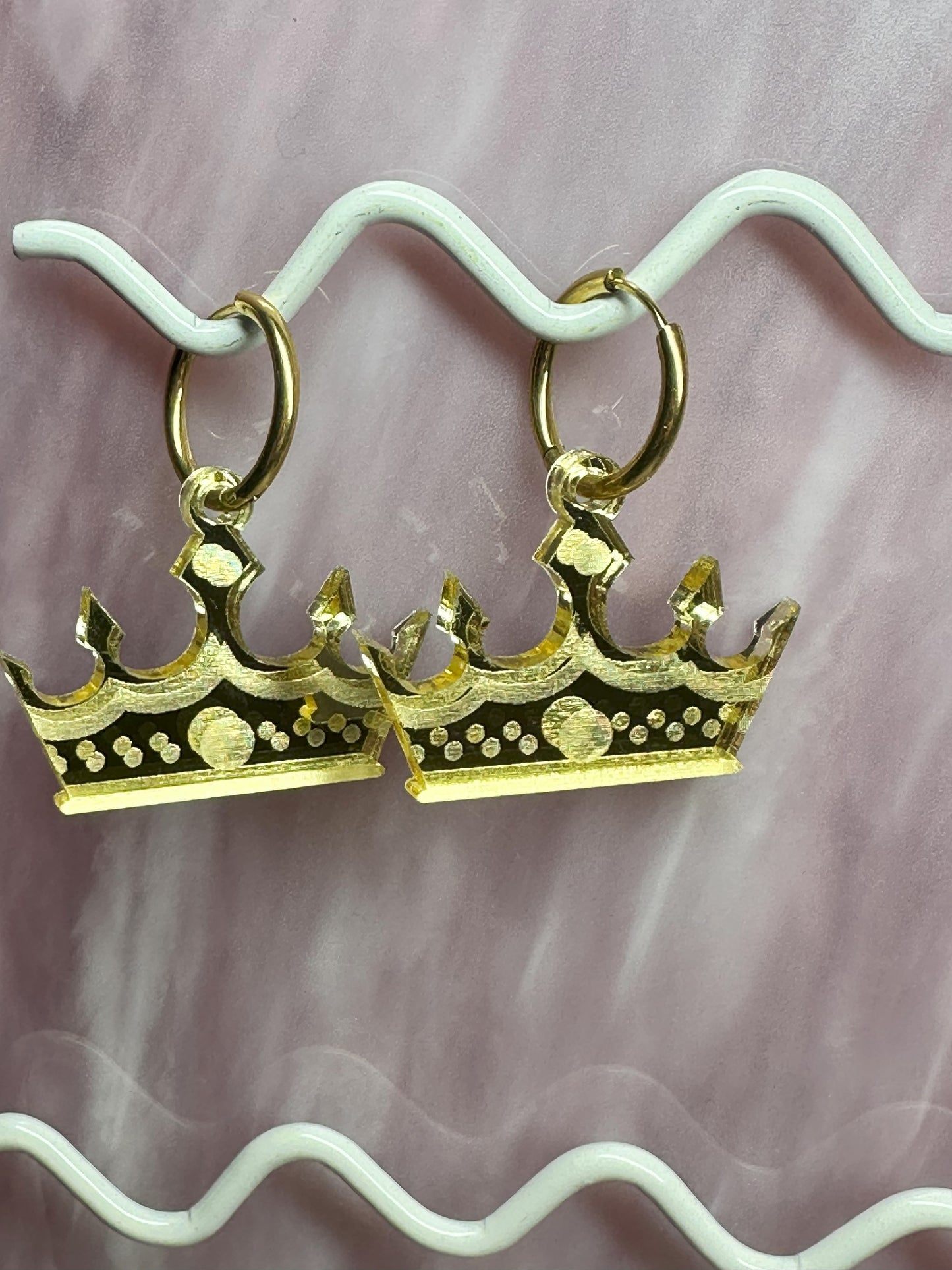 Golden Crown