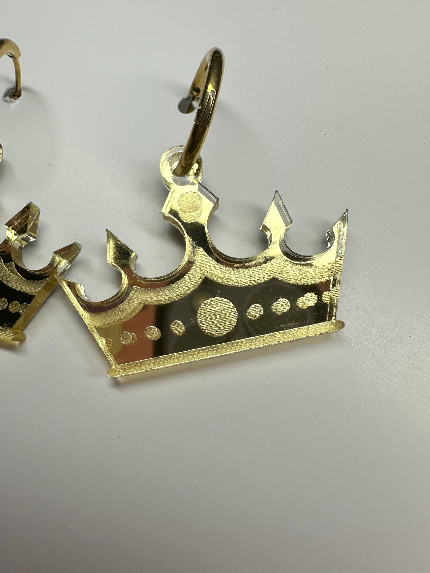 Golden Crown